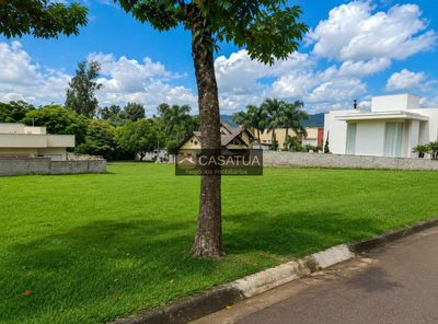 Loteamento e Condomínio, 800 m² - Foto 1