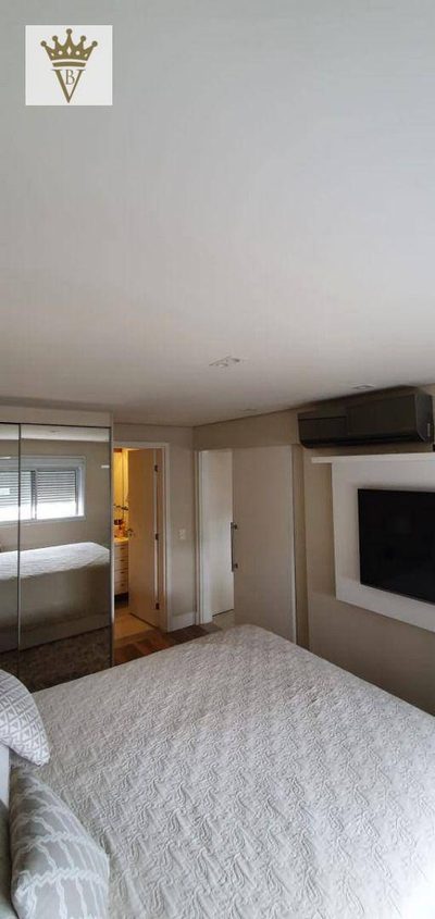 Apartamento, 2 quartos, 80 m² - Foto 5