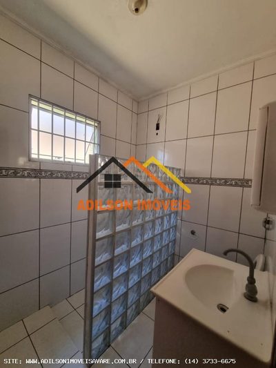 Casa, 2 quartos - Foto 2