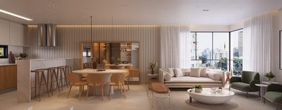 Casa, 3 quartos, 158 m² - Foto 2
