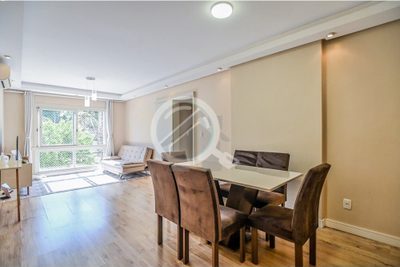 Apartamento, 2 quartos, 101 m² - Foto 2