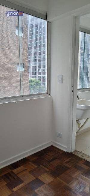 Apartamento, 2 quartos, 76 m² - Foto 3