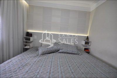 Apartamento, 2 quartos, 96 m² - Foto 4