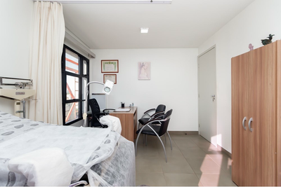 Sala-Conjunto, 43 m² - Foto 2