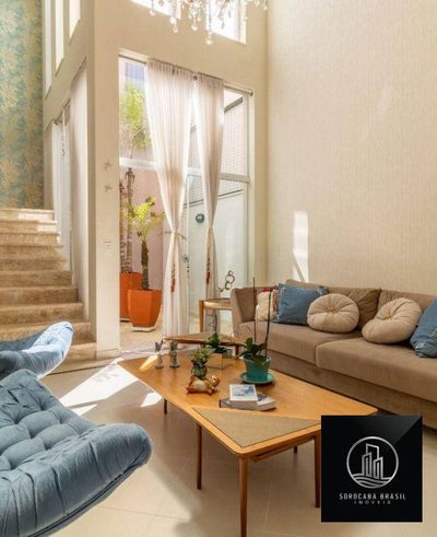 Sobrado, 3 quartos, 300 m² - Foto 4