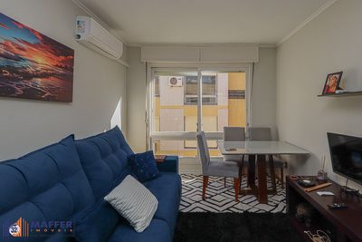 Apartamento, 3 quartos, 70 m² - Foto 2
