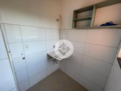 Apartamento, 2 quartos, 45 m² - Foto 2
