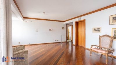 Apartamento, 3 quartos, 133 m² - Foto 5