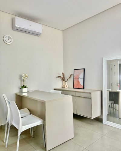 Sala-Conjunto - Foto 5