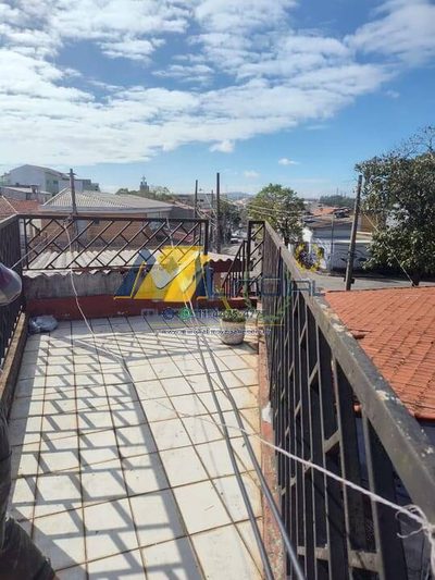 Casa, 3 quartos, 130 m² - Foto 5