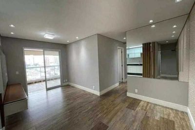 Apartamento, 3 quartos, 87 m² - Foto 4