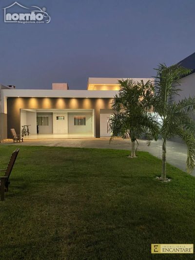 Casa, 3 quartos, 146 m² - Foto 2