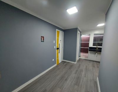 Apartamento, 2 quartos, 40 m² - Foto 1