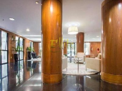Flat/Apart Hotel, 1 quarto, 42 m² - Foto 3