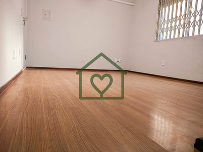 Apartamento, 1 quarto, 37 m² - Foto 2