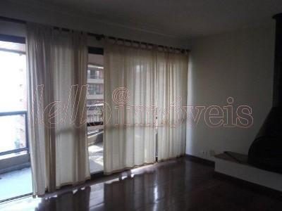 Apartamento, 2 quartos, 154 m² - Foto 3