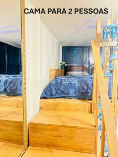 Sala-Conjunto, 30 m² - Foto 1