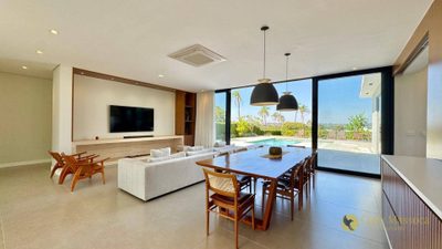 Casa de Condomínio, 4 quartos - Foto 3