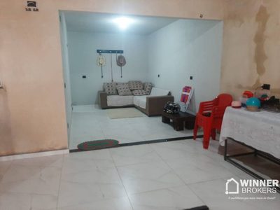 Casa, 2 quartos, 145 m² - Foto 5
