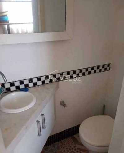 Apartamento, 2 quartos, 96 m² - Foto 1