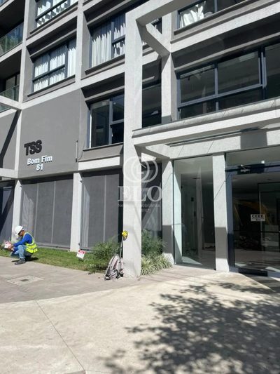 Apartamento - Foto 1