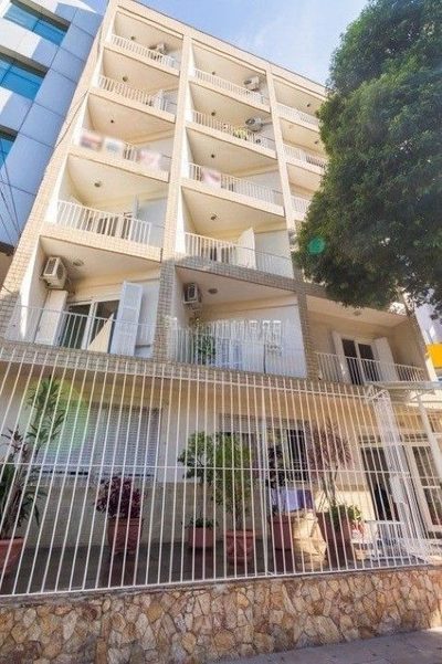 Apartamento, 2 quartos, 61 m² - Foto 1