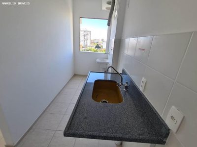 Apartamento, 3 quartos, 59 m² - Foto 5