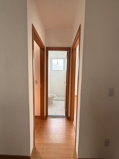 Apartamento, 2 quartos, 45 m² - Foto 4