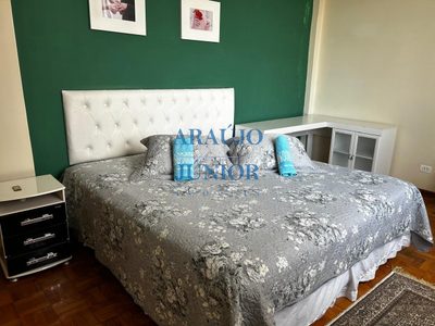 Apartamento, 2 quartos, 110 m² - Foto 1