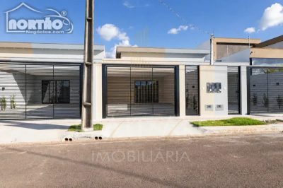 Casa, 4 quartos, 99 m² - Foto 1