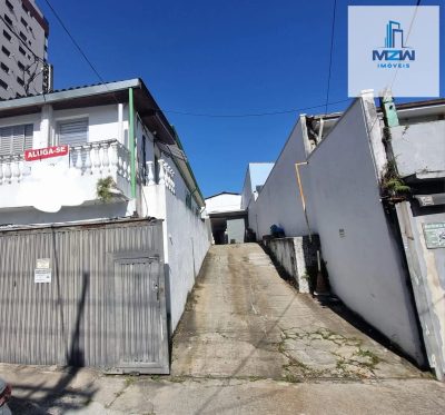 Depósito-Galpão, 400 m² - Foto 1