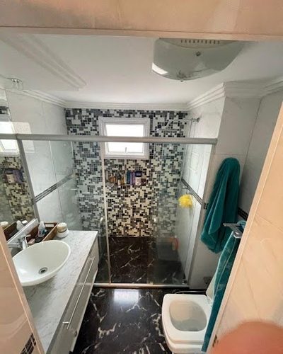 Apartamento, 4 quartos, 265 m² - Foto 5