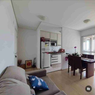 Apartamento, 3 quartos, 70 m² - Foto 2