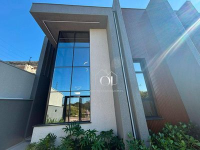 Casa, 3 quartos, 80 m² - Foto 1