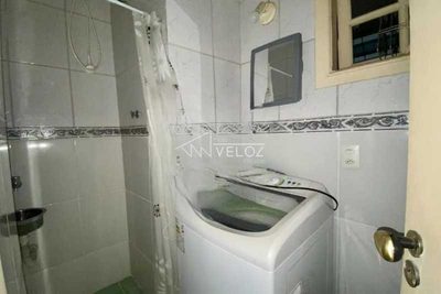 Kitnet-Studio, 33 m² - Foto 3
