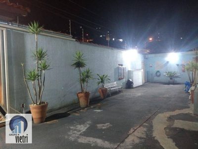 Sobrado, 2 quartos, 85 m² - Foto 3
