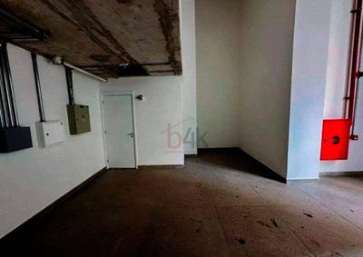 Loja-Salão, 56 m² - Foto 5