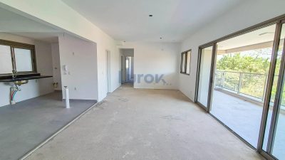 Apartamento, 3 quartos, 128 m² - Foto 3