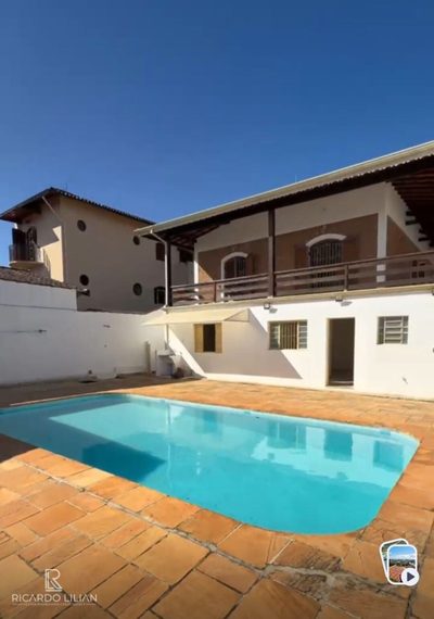 Casa, 4 quartos, 350 m² - Foto 3