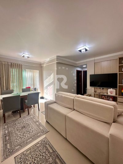 Apartamento, 2 quartos - Foto 1