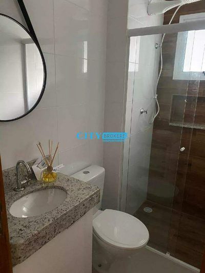 Apartamento, 1 quarto, 34 m² - Foto 5