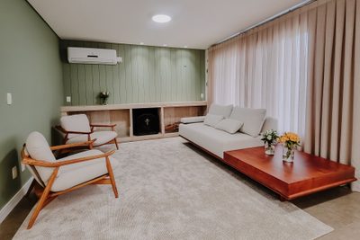 Casa, 4 quartos, 280 m² - Foto 4