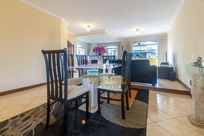 Sobrado, 4 quartos, 407 m² - Foto 5