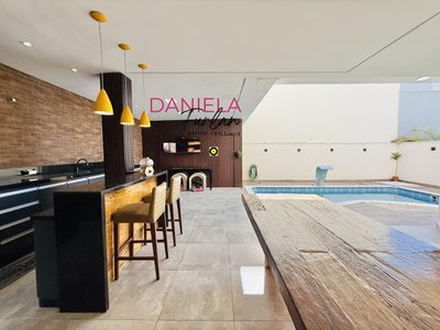 Apartamento, 4 quartos, 282 m² - Foto 1