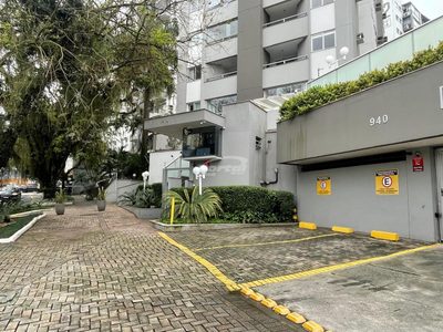 Apartamento, 2 quartos - Foto 2