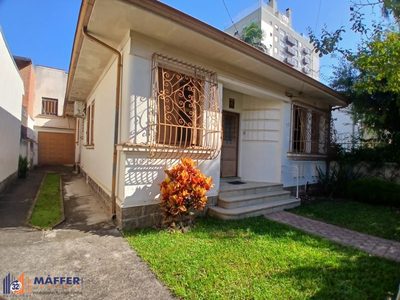 Casa, 3 quartos, 137 m² - Foto 1