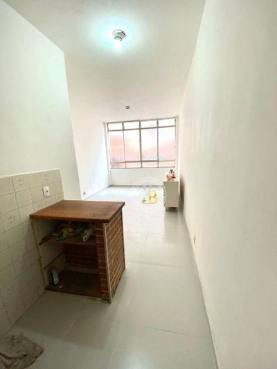 Kitnet-Studio, 29 m² - Foto 2
