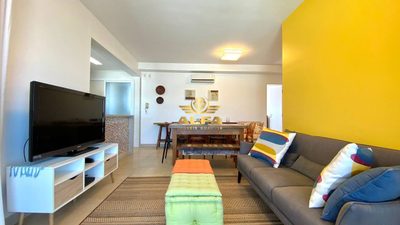 Apartamento, 3 quartos, 111 m² - Foto 5