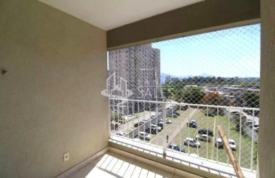 Apartamento, 2 quartos, 68 m² - Foto 1