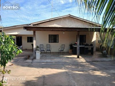 Casa, 1 quarto, 142 m² - Foto 4